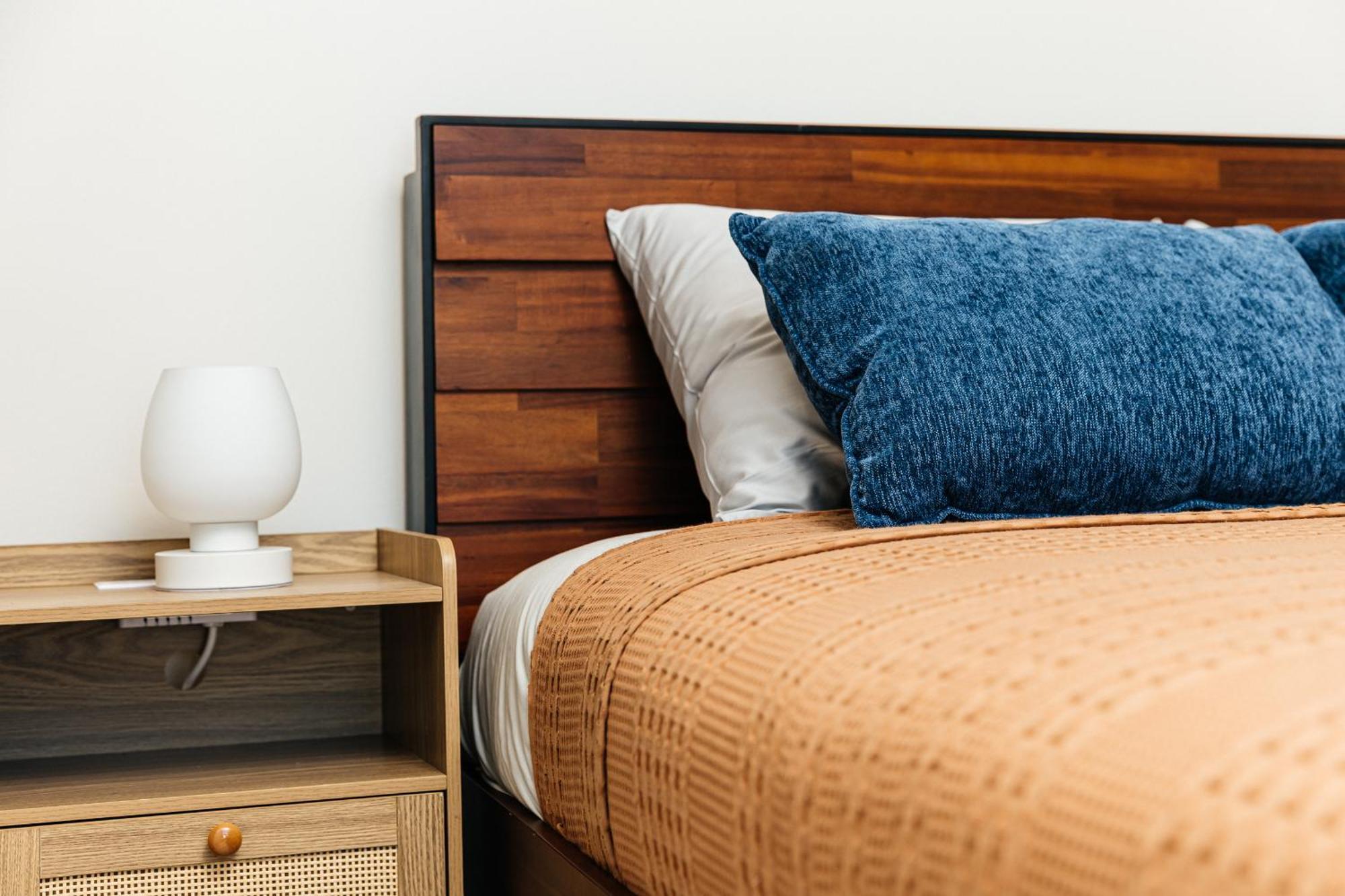Stunning 2br Steps From Santa Monica Pier Appartement *
