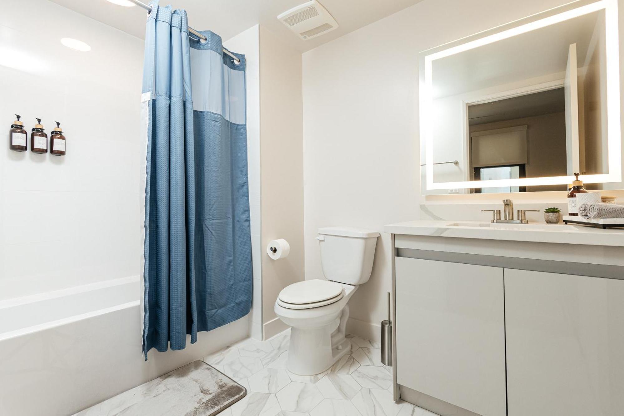 Stunning 2br Steps From Santa Monica Pier Appartement *