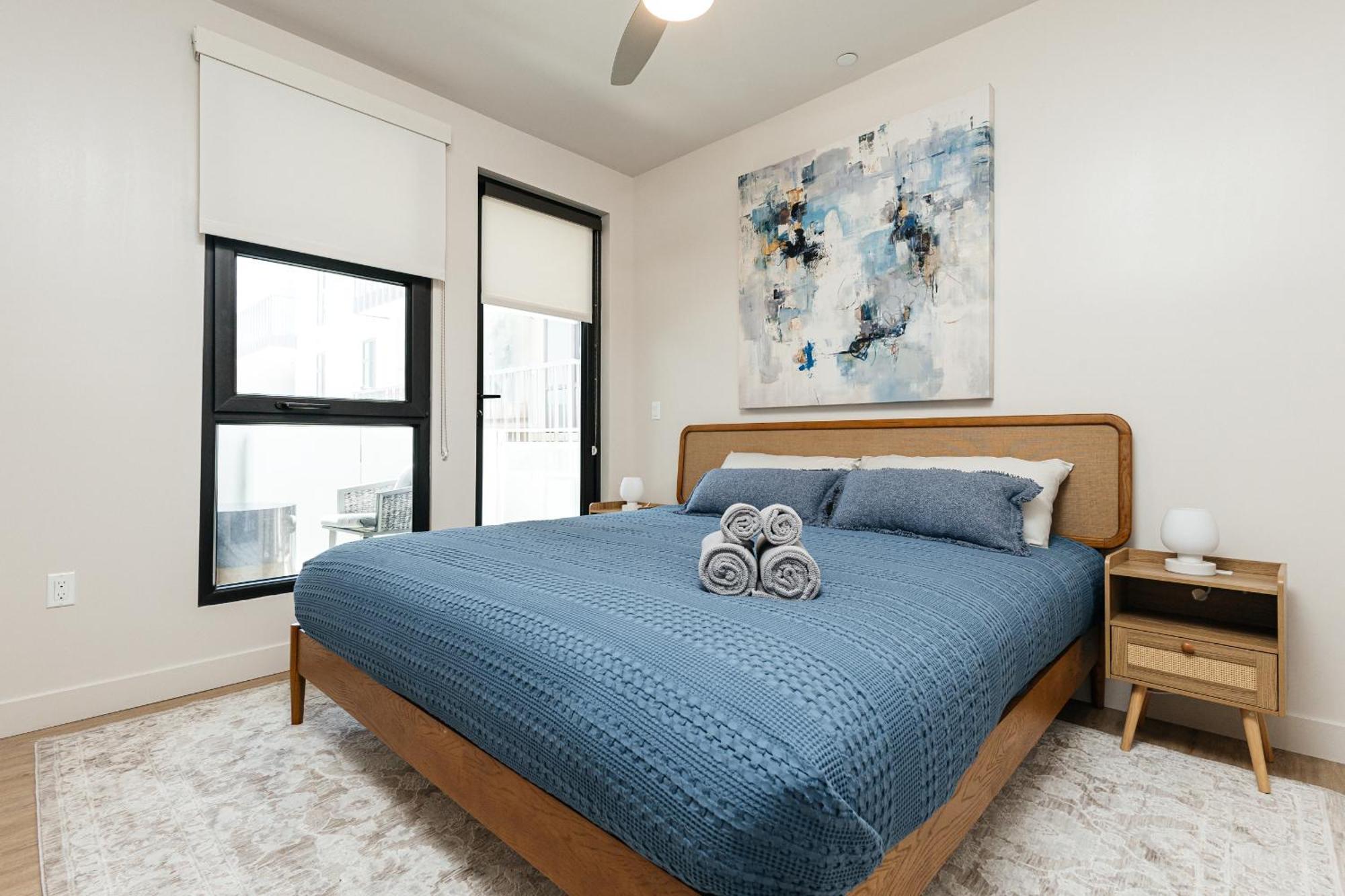 Appartement Stunning 2br Steps From Santa Monica Pier Los Angeles