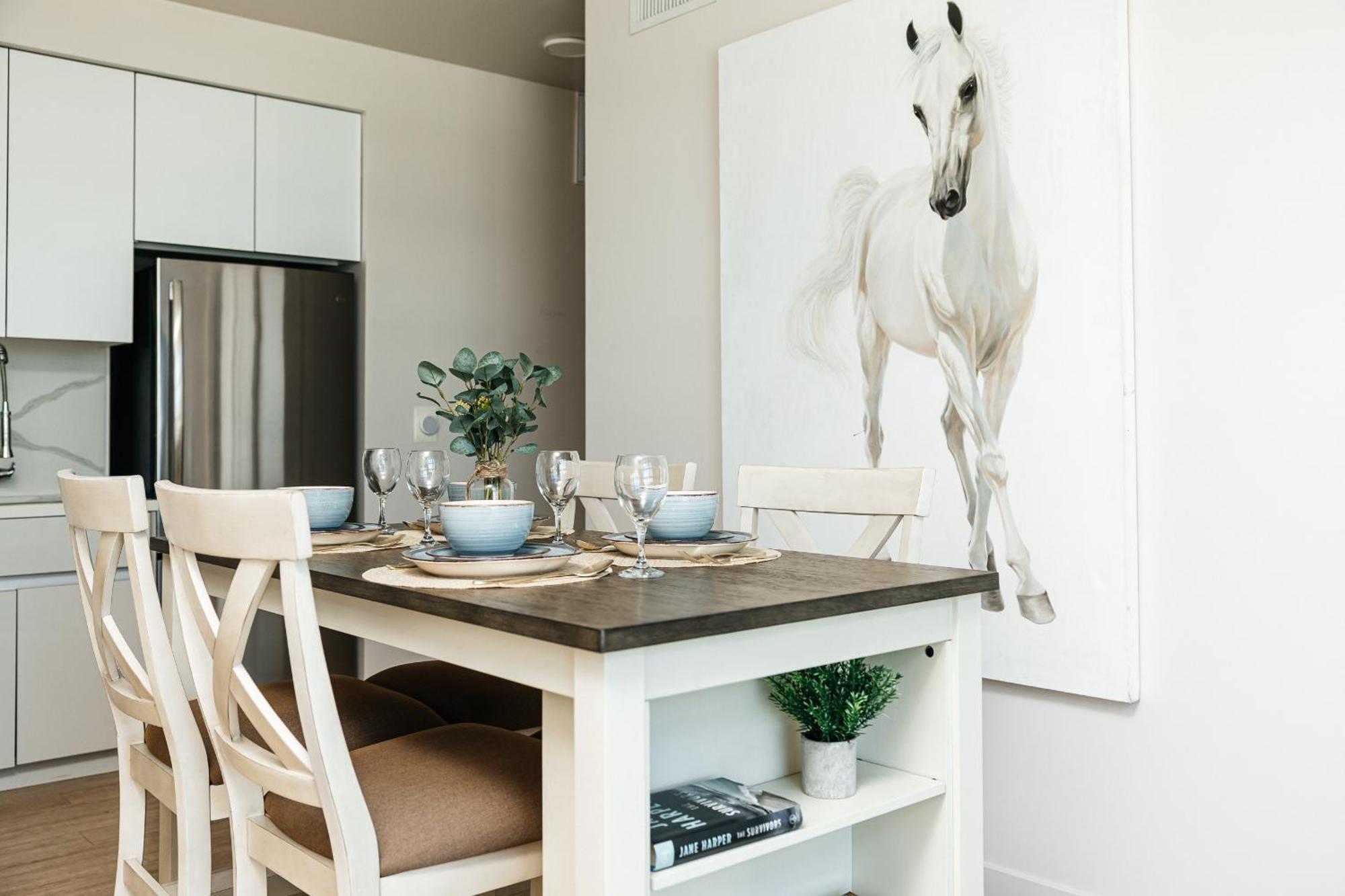 Stunning 2br Steps From Santa Monica Pier * Los Angeles