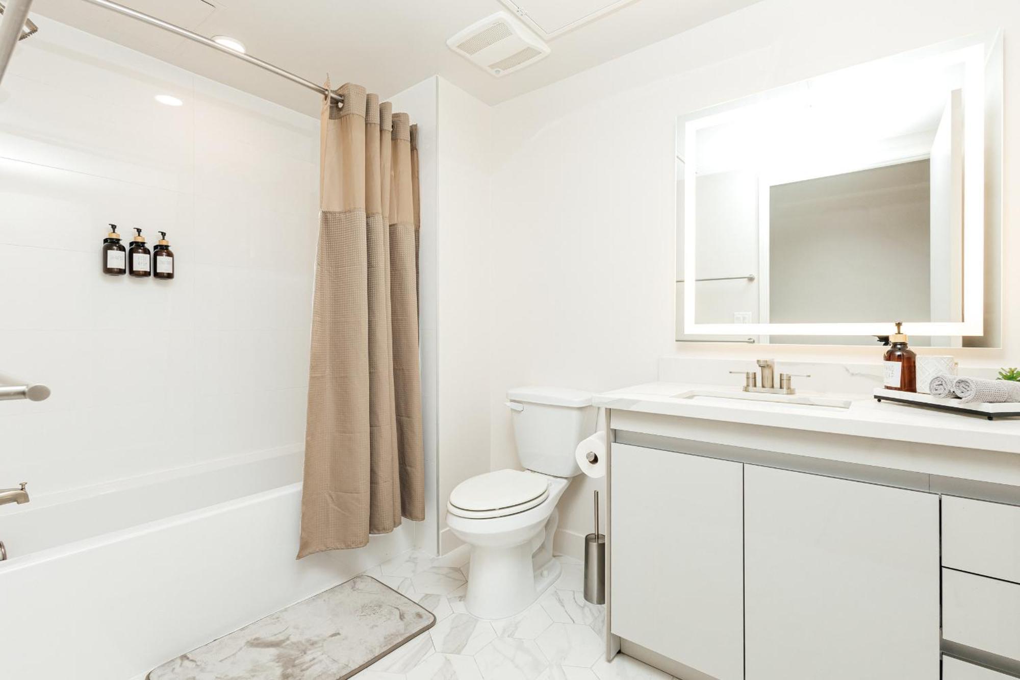 Appartement Stunning 2br Steps From Santa Monica Pier *